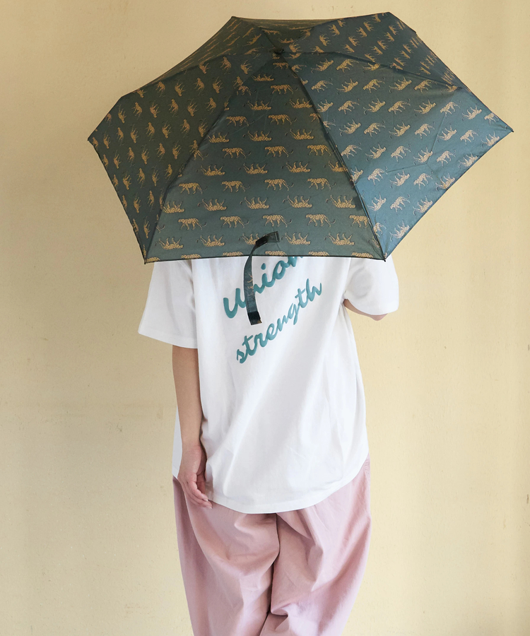 SELECT(セレクト) |【春新作】KiU (キウ) COMPACT UMBRELLA コンパクトアンブレラ