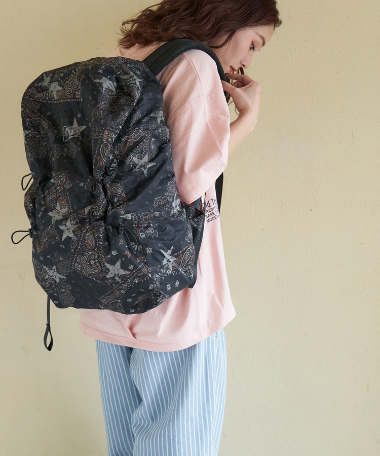 SELECT(セレクト) |【春新作】WEB限定 KiU (キウ) PACKABLE WATERPROOF LUGGAGE COVER MEDIUM