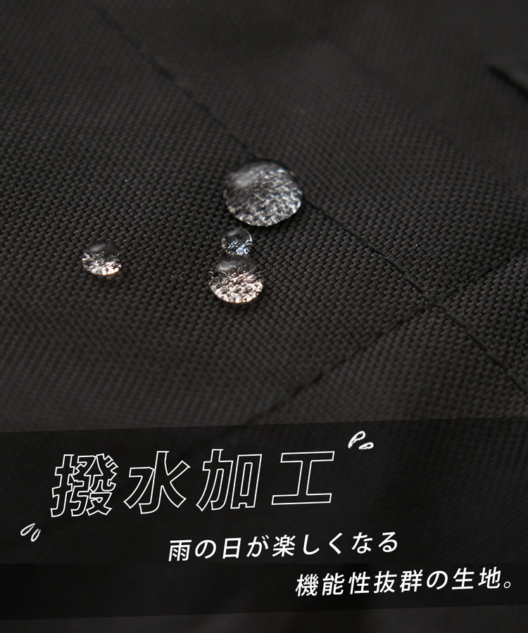 SELECT(セレクト) |【春新作】WEB限定 KiU (キウ) 600D POCKETFUL MINI BAG ポケッタフルミニバッグ